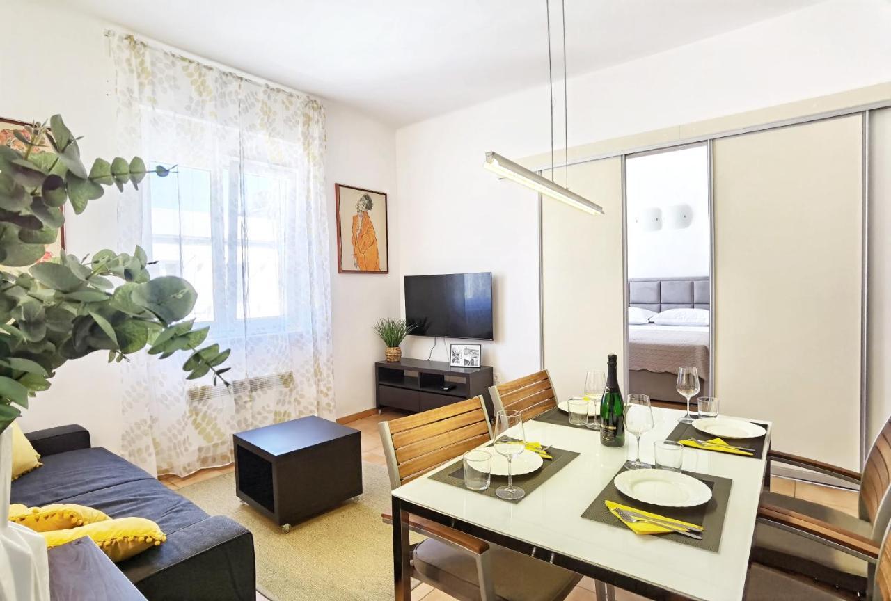 City Center Apartment Soldic 스플리트 외부 사진