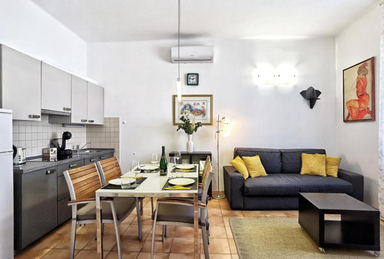 City Center Apartment Soldic 스플리트 외부 사진