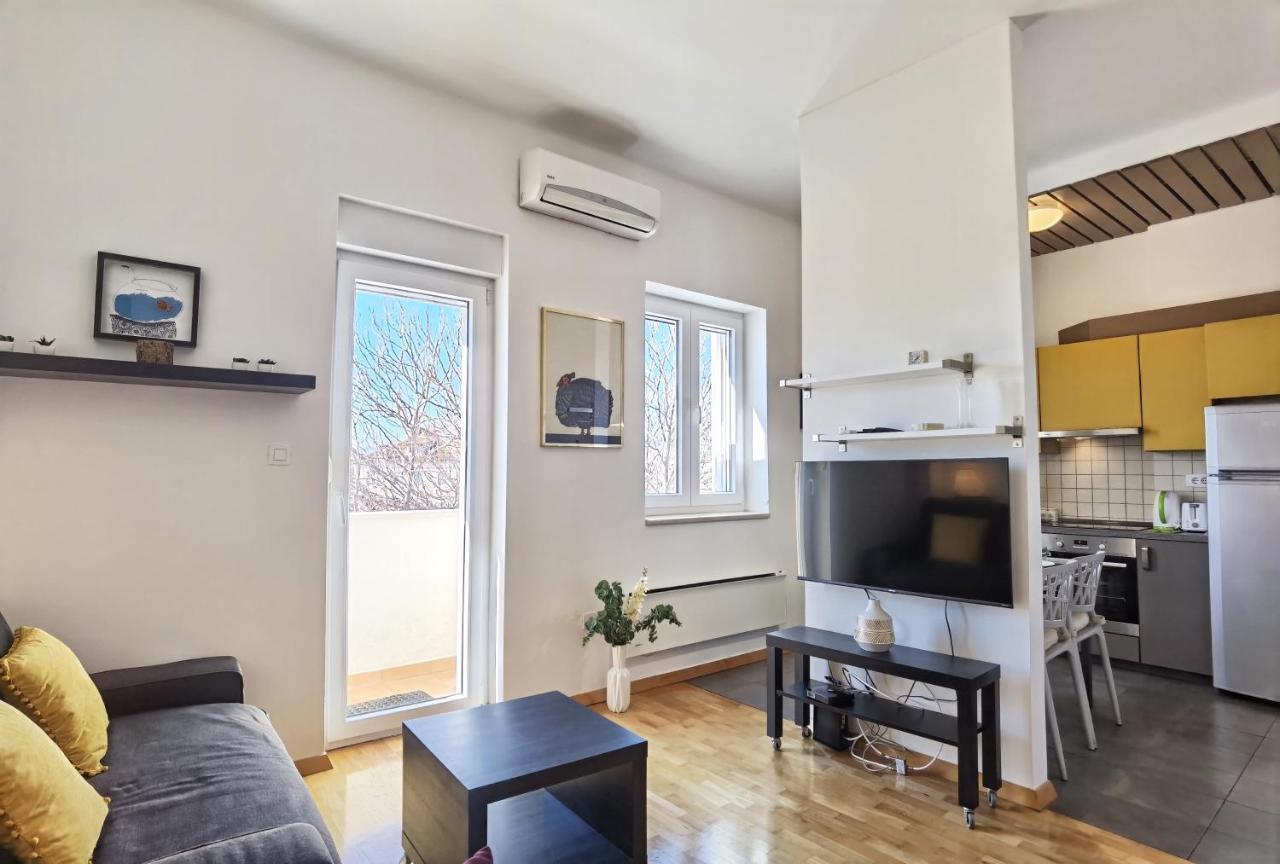 City Center Apartment Soldic 스플리트 외부 사진