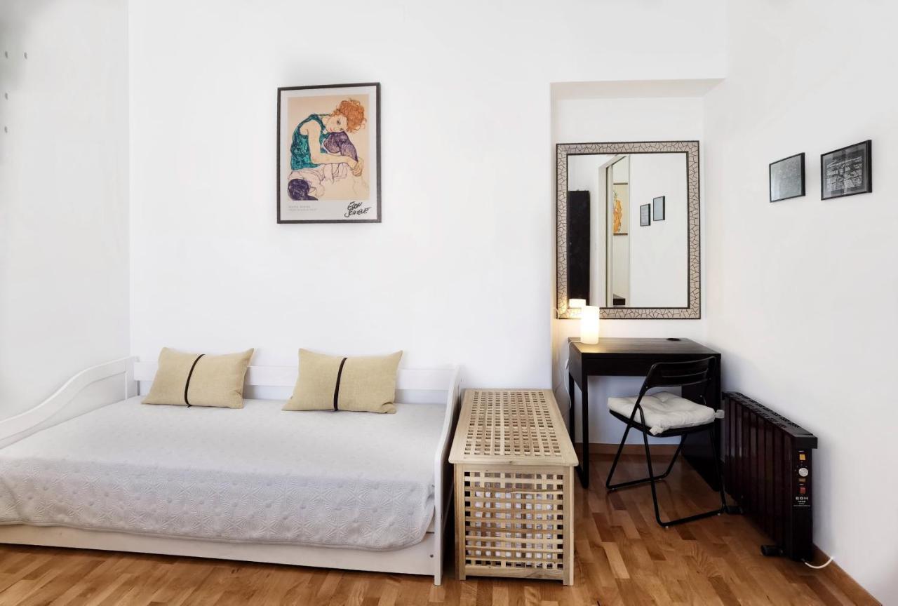 City Center Apartment Soldic 스플리트 외부 사진