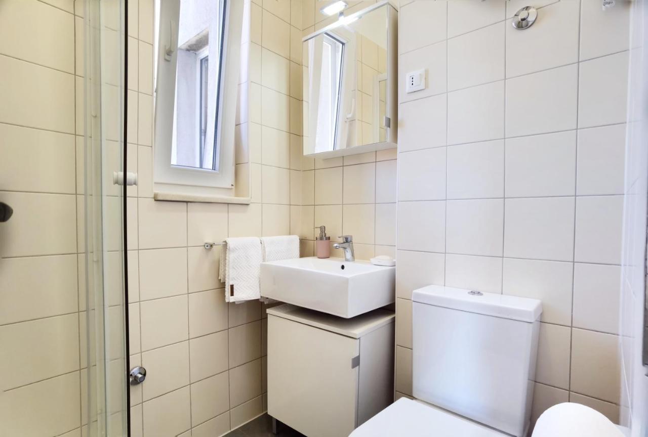 City Center Apartment Soldic 스플리트 외부 사진