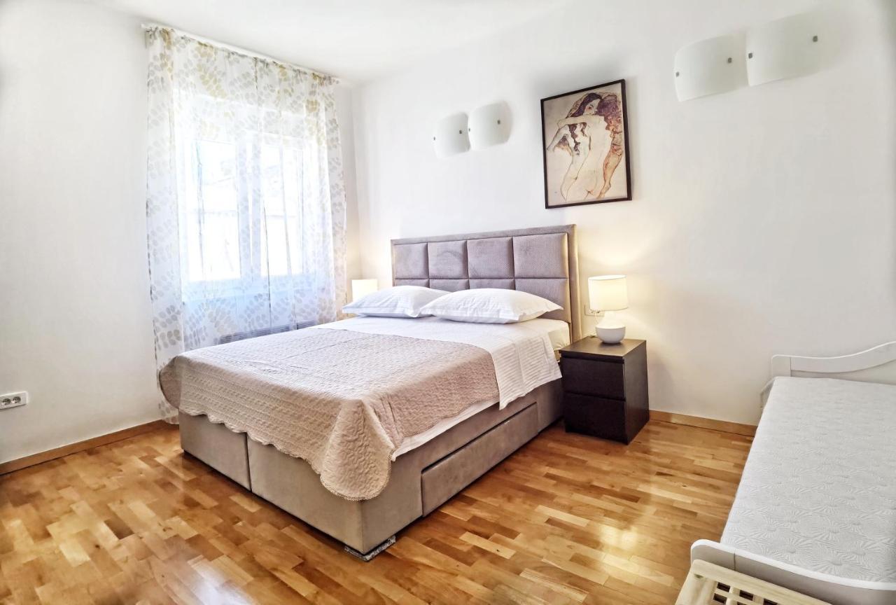City Center Apartment Soldic 스플리트 외부 사진