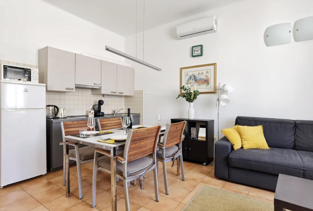 City Center Apartment Soldic 스플리트 외부 사진