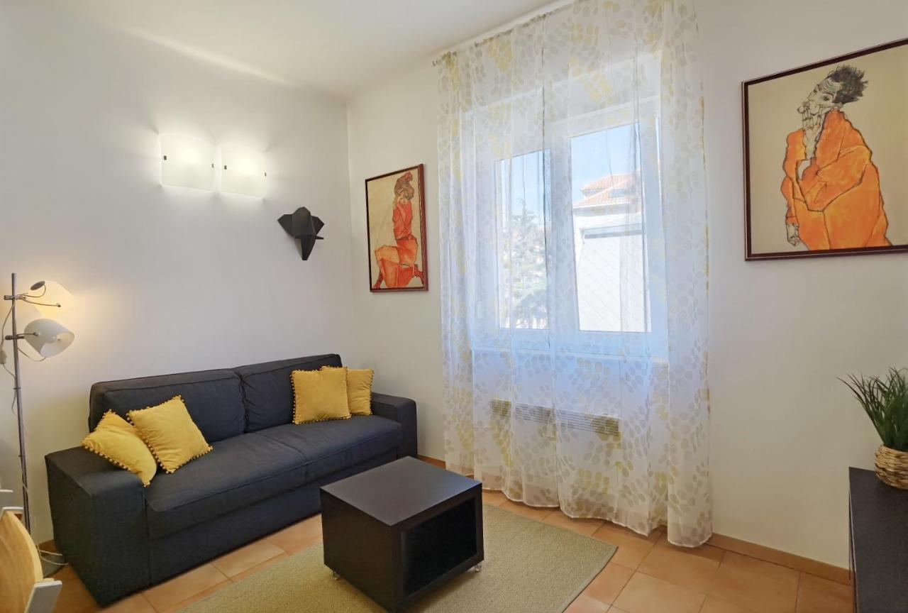 City Center Apartment Soldic 스플리트 외부 사진